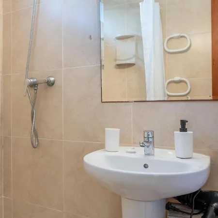 Carabela Dali 113 Apartment Alcudia (Mallorca)